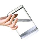 Haushalts-Grobkorn-transparentes versiegeltes Glas, Lebensmittelqualität, Vorratsglas, Trockenfrüchte-Snack-Vorratsglas mit Deckel, 700ml, 1100ml, 1500ml – Bild 8