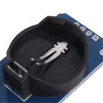 DS3231 AT24C32 Hochpräzises Taktmodul IIC-Modul Speichermodul – Bild 4