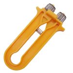 Bienenzucht Werkzeug Nistkasten Festes Seil Beehive Nistkästen Enge Drahtspanner