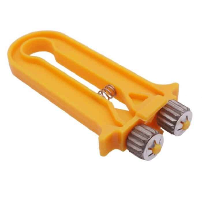 Bienenzucht Werkzeug Nistkasten Festes Seil Beehive Nistkästen Enge Drahtspanner – Bild 2