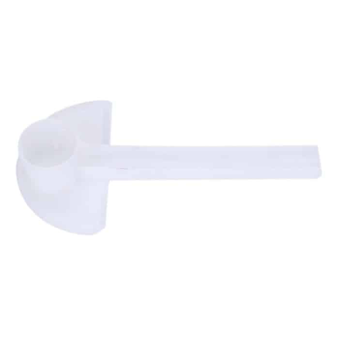 10 PCS Entenschnabel-Wasserzufuhr Nest-Türzuführung Multifunktions-Bienenzucker-Zuführung Imkerei-Werkzeugzubehör – Bild 3