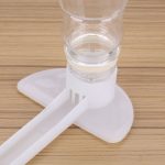 10 PCS Entenschnabel-Wasserzufuhr Nest-Türzuführung Multifunktions-Bienenzucker-Zuführung Imkerei-Werkzeugzubehör – Bild 7