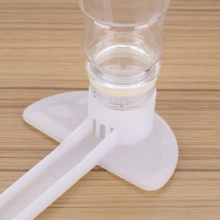 10 PCS Entenschnabel-Wasserzufuhr Nest-Türzuführung Multifunktions-Bienenzucker-Zuführung Imkerei-Werkzeugzubehör – Bild 7