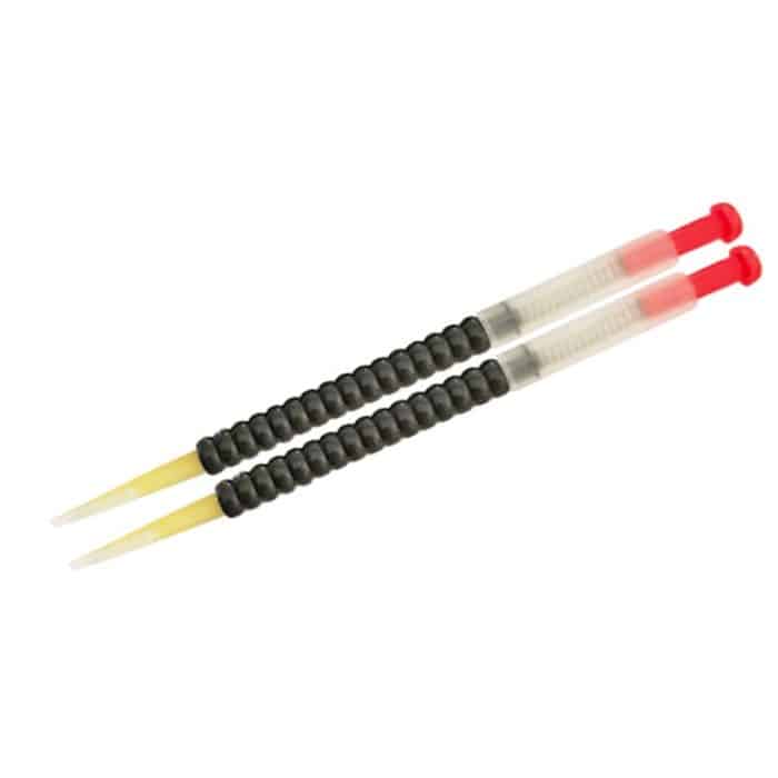 TBD0631301.jpg 2 PCS übertragen Needles Bienenzucht Spezialwerkzeug Mobilbienenlarve Utensilien Pens Zucht – Bild 1