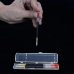 2 PCS übertragen Needles Bienenzucht Spezialwerkzeug Mobilbienenlarve Utensilien Pens Zucht – Bild 3
