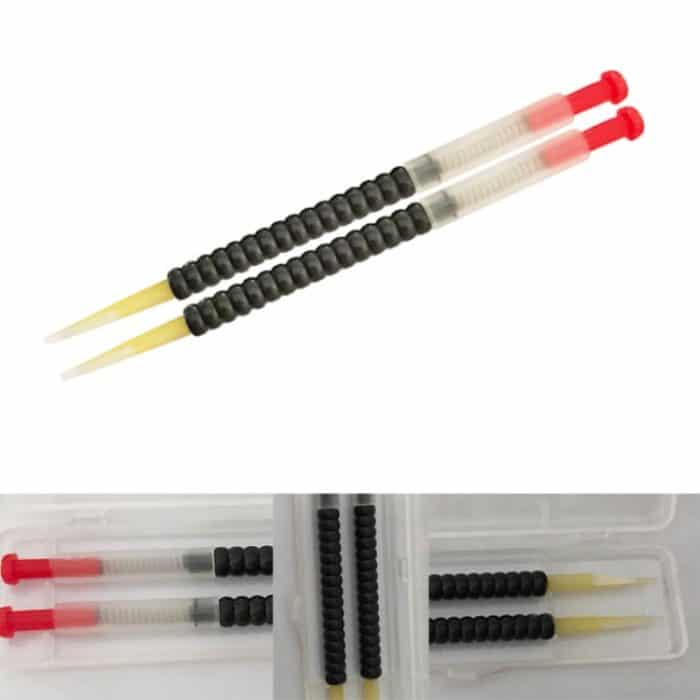 2 PCS übertragen Needles Bienenzucht Spezialwerkzeug Mobilbienenlarve Utensilien Pens Zucht – Bild 5