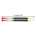 2 PCS übertragen Needles Bienenzucht Spezialwerkzeug Mobilbienenlarve Utensilien Pens Zucht – Bild 6