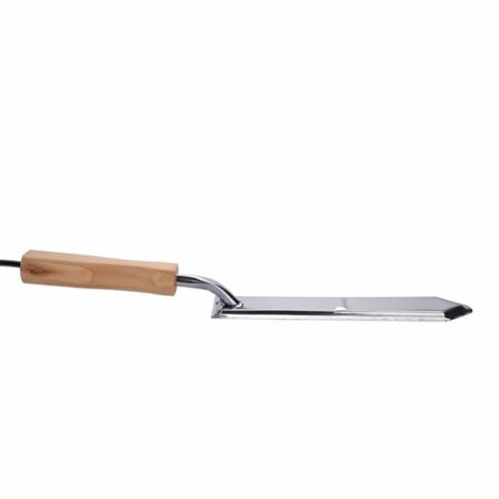 16A Nest Box Nest Foundation Imkereigeräte Elektrisches Schneidemesser für Honig, AU Plug, EU Plug, US Plug – Bild 3