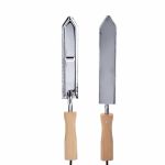 16A Nest Box Nest Foundation Imkereigeräte Elektrisches Schneidemesser für Honig, AU Plug, EU Plug, US Plug – Bild 4