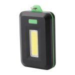 2 Stück 3 W Mini-COB-LED-Taschenlampe, Schlüsselanhänger, Notfall-Camping-Rucksack-Licht mit 3 Modi