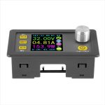 DPS5020 CNC DC-einstellbares reguliertes Stromversorgungs-Buck-Modul Integrierter 50V / 20A-Spannungsstrommesser – Bild 2