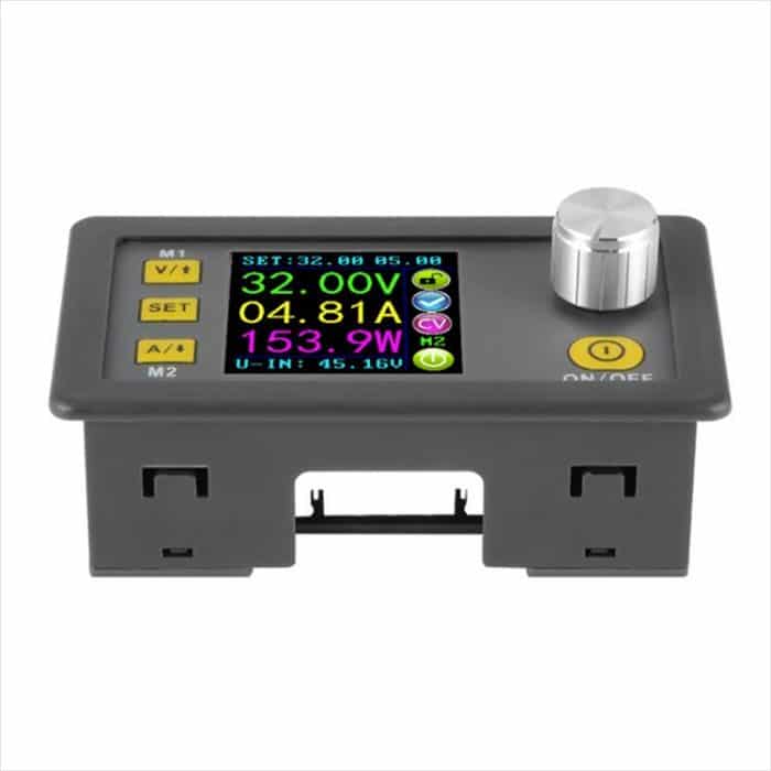 DPS5020 CNC DC-einstellbares reguliertes Stromversorgungs-Buck-Modul Integrierter 50V / 20A-Spannungsstrommesser – Bild 2