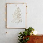 4m 10 LEDs G45 Kupferdraht Glühbirne String Holiday Decoration Light – Bild 2