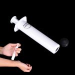 Sicheres Erste-Hilfe-Set Sicherheitsgiftschutz Outdoor Camping Survival Venom Extractor Kit – Bild 2