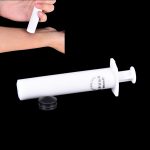 Sicheres Erste-Hilfe-Set Sicherheitsgiftschutz Outdoor Camping Survival Venom Extractor Kit – Bild 3