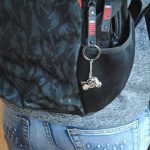 Coole Motorrad Anhänger Anhänger Legierung Schlüsselbund Auto Schlüsselring – Bild 8