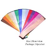 3 PCS Gold Silber Slider Folie für Nagel Holographic Transfer Wrap Aufkleber Adhesive Starry Manicure Decor Set – Bild 3