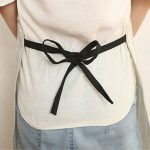 Bedrucken von Besteckmustern für die Küche und Bäckerei, Printing Apron – Bild 4