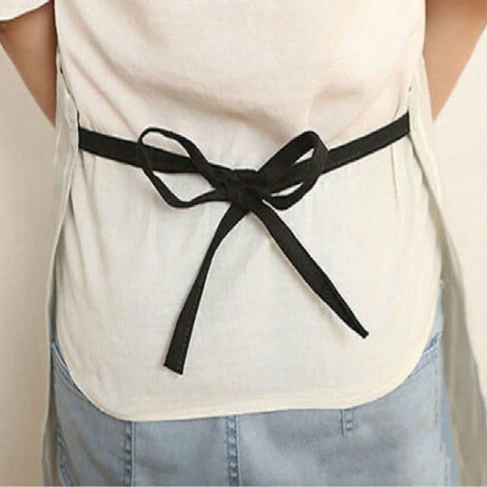 Bedrucken von Besteckmustern für die Küche und Bäckerei, Printing Apron – Bild 4