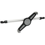 Auto-Auto-Rücksitz-Kopfstütze Universal-Tablet-Montagehalter, 7-10.5 inch Tablet, 9.5-14.5 inch  Tablet – Bild 4