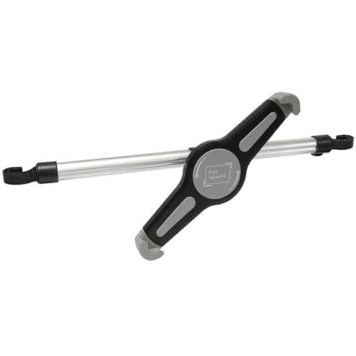 Auto-Auto-Rücksitz-Kopfstütze Universal-Tablet-Montagehalter, 7-10.5 inch Tablet, 9.5-14.5 inch  Tablet – Bild 4