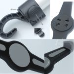 Auto-Auto-Rücksitz-Kopfstütze Universal-Tablet-Montagehalter, 7-10.5 inch Tablet, 9.5-14.5 inch  Tablet – Bild 7