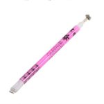 3 PCS Cat Eye Gel Magnet Stift Doppel Kopf Magnetische Stift Pflaume Branding Blume Magnetische Stift Nagel Katze Auge magnet Neue Werkzeug – Bild 2