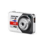 X6 Tragbarer Ultra-Mini-HD-Kinder-Digitalkamera-DV-Camcorder mit Schlüsselring, unterstützt TF-Karte – Bild 2