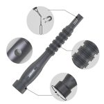 JM-8172 73 In 1 Kombinationsschraubendreher-Set Handy Computer Spielmaschine Modellentfernungswerkzeug – Bild 5