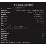 JM-8172 73 In 1 Kombinationsschraubendreher-Set Handy Computer Spielmaschine Modellentfernungswerkzeug – Bild 7