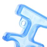 2 PCS Outdoor Notfall Starke Selbstverteidigung Persönliche Schutz Taktische Sicherheit Werkzeug Frauen Finger Stinger Bohrer – Bild 5