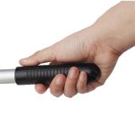 Autowindschutzscheibe Reinigungstuch Aluminiumlegierung Teleskop Autowaschfensterbürste – Bild 4