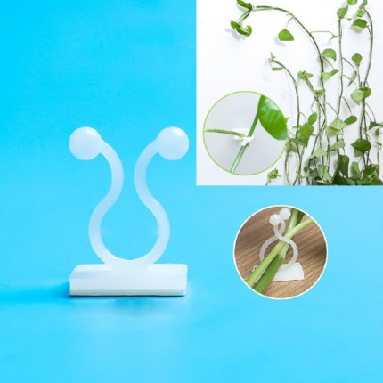 10 Stück Lulu Kletterwand-Befestigungshaken für Kletterwände, 10pcs Small (White), 10pcs Medium (White), 10pcs Large (White)