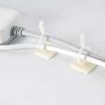 10 Stück Lulu Kletterwand-Befestigungshaken für Kletterwände, 10pcs Small (White), 10pcs Medium (White), 10pcs Large (White) – Bild 4