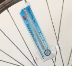 Fahrrad Radfahren Fahrrad Reifen Ventil 32 Led Flash Speichen Rad Licht, 32 LED Wheel Light – Bild 5