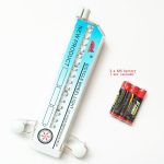 Fahrrad Radfahren Fahrrad Reifen Ventil 32 Led Flash Speichen Rad Licht, 32 LED Wheel Light – Bild 6