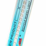 Fahrrad Radfahren Fahrrad Reifen Ventil 32 Led Flash Speichen Rad Licht, 32 LED Wheel Light – Bild 7