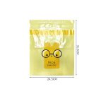 15 Stück kreative niedliche Auto-Müllbeutel, Pasten-Reinigungsbeutel für den Autoinnenraum – Bild 3