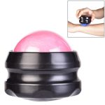 Körpertherapie Fuß Rücken Taille Hüfte Relaxer Massage Roller Ball