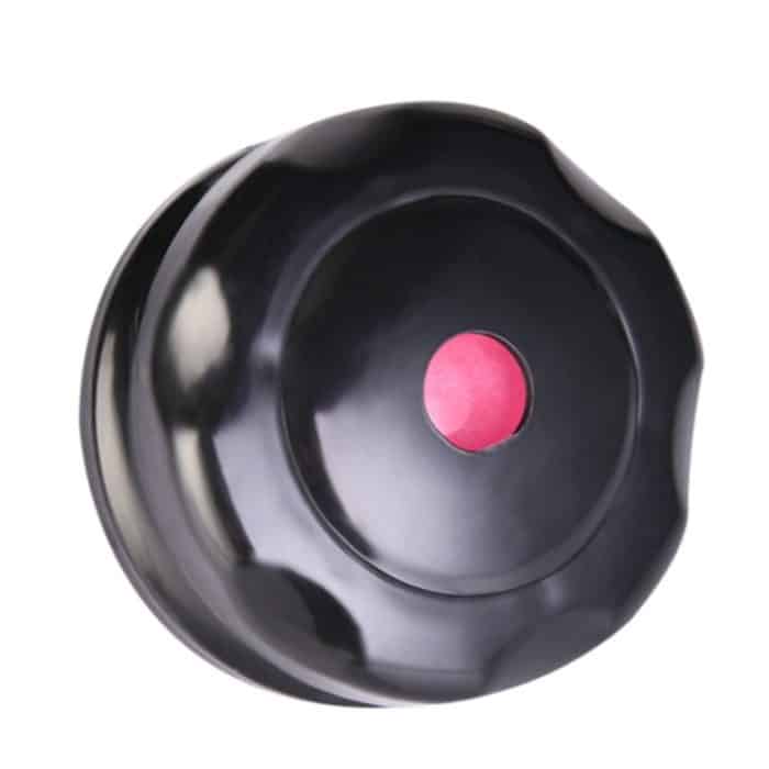 Körpertherapie Fuß Rücken Taille Hüfte Relaxer Massage Roller Ball – Bild 4