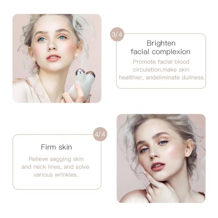 Haushalts-Mikrostrom-Instrument für dünnes Gesichtsschönheits-Lifting-Gesetzlinien-Faltenstraffungsinstrument – Bild 13