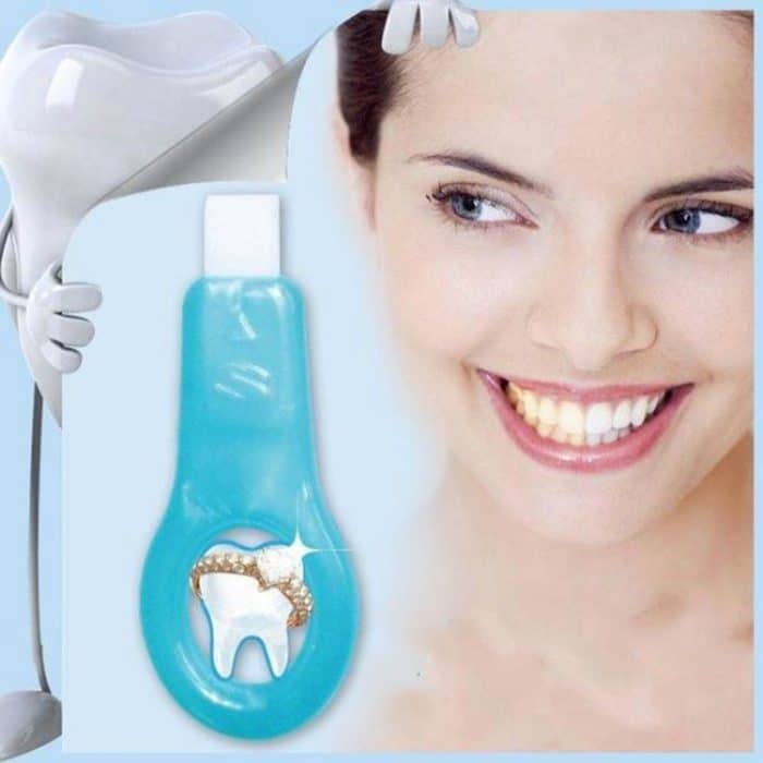 Professionelles Nano Teeth Whitening Oral Cleansing Set – Bild 1