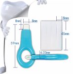 Professionelles Nano Teeth Whitening Oral Cleansing Set – Bild 4