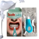 Professionelles Nano Teeth Whitening Oral Cleansing Set – Bild 6