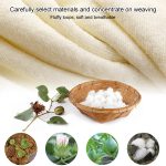 Baumwollhotel X IA Ngyun Badetuch – Bild 3