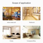 300ml Hotelküche Badezimmer Single Head Seifenspender – Bild 7