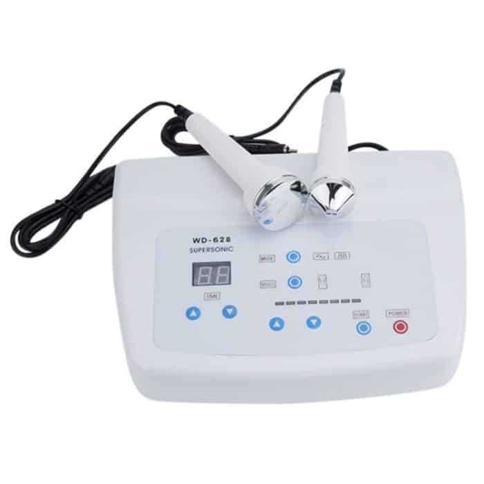 TBD0751755.jpg Professionelle Ultraschall Damen Hautpflege Whitening Sommersprossen Beauty Facial Machine – Bild 1