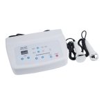 Professionelle Ultraschall Damen Hautpflege Whitening Sommersprossen Beauty Facial Machine – Bild 2