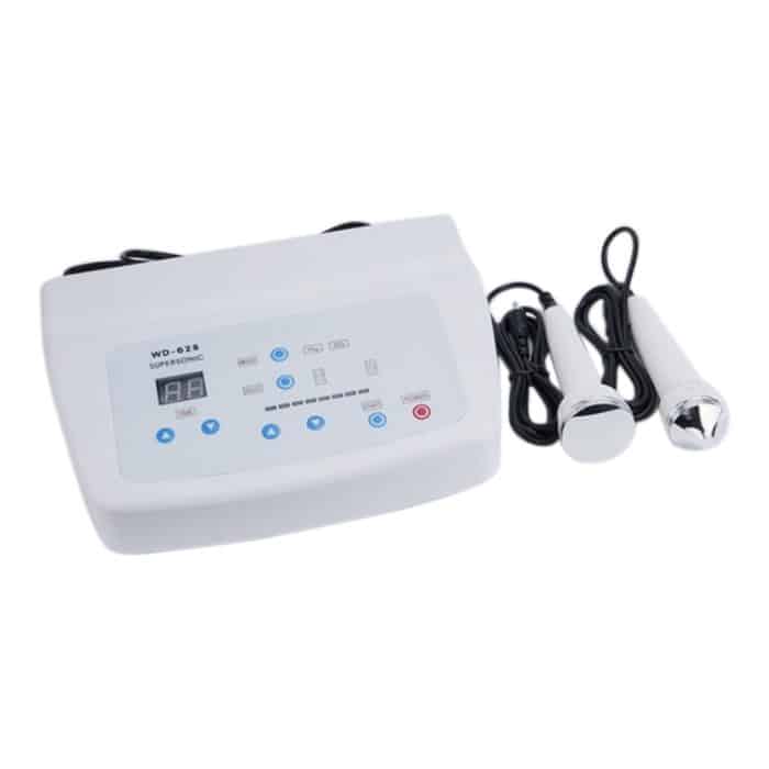 Professionelle Ultraschall Damen Hautpflege Whitening Sommersprossen Beauty Facial Machine – Bild 2