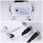 Professionelle Ultraschall Damen Hautpflege Whitening Sommersprossen Beauty Facial Machine – Bild 8